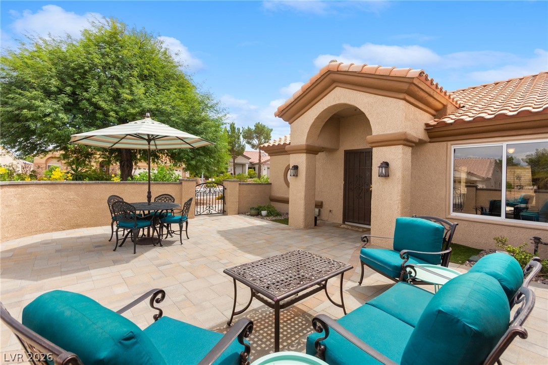 9901 Woodhouse Drive Las Vegas NV 89134