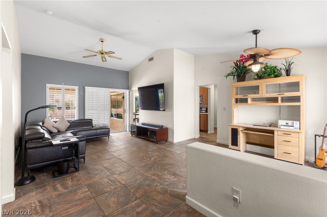 9901 Woodhouse Drive Las Vegas NV 89134
