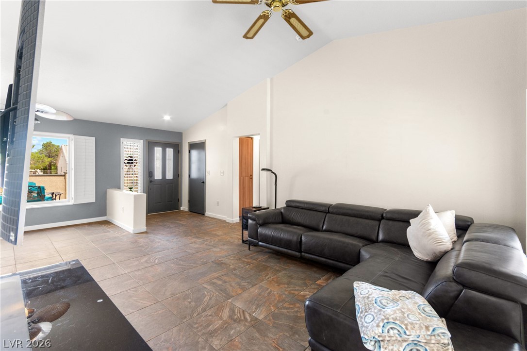 9901 Woodhouse Drive Las Vegas NV 89134