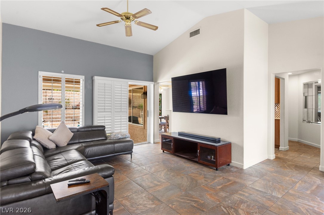 9901 Woodhouse Drive Las Vegas NV 89134