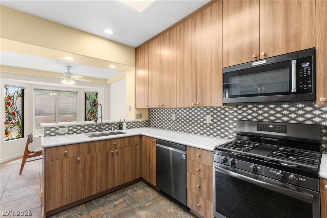 9901 Woodhouse Drive Las Vegas NV 89134