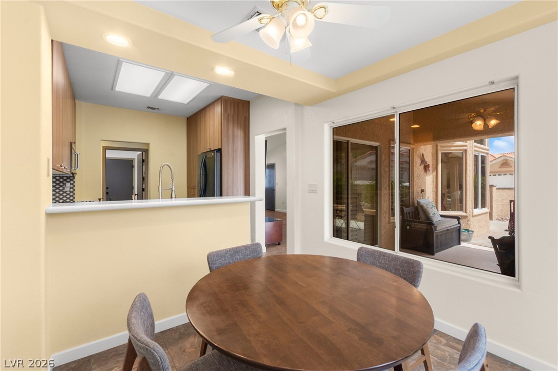 9901 Woodhouse Drive Las Vegas NV 89134