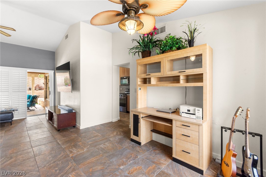 9901 Woodhouse Drive Las Vegas NV 89134