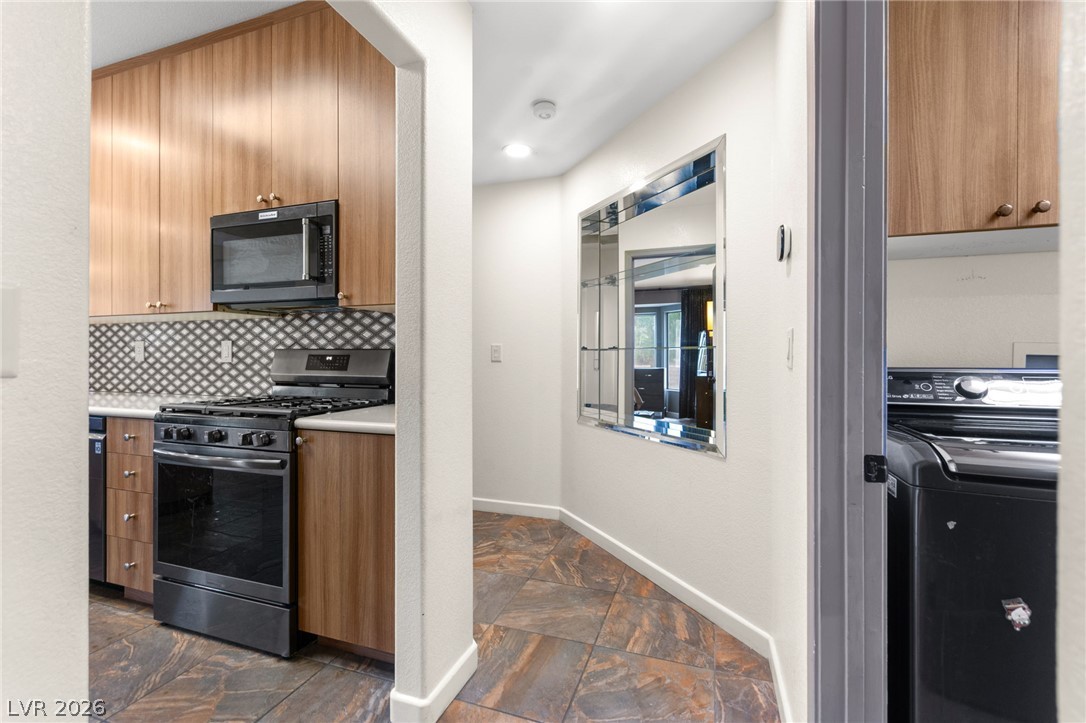 9901 Woodhouse Drive Las Vegas NV 89134