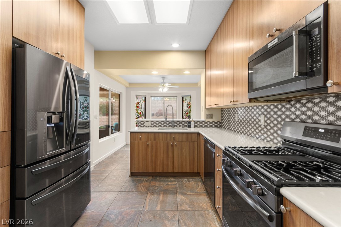 9901 Woodhouse Drive Las Vegas NV 89134