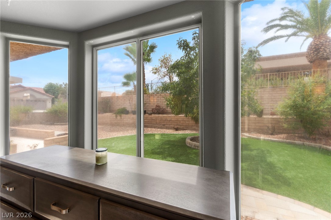 9901 Woodhouse Drive Las Vegas NV 89134