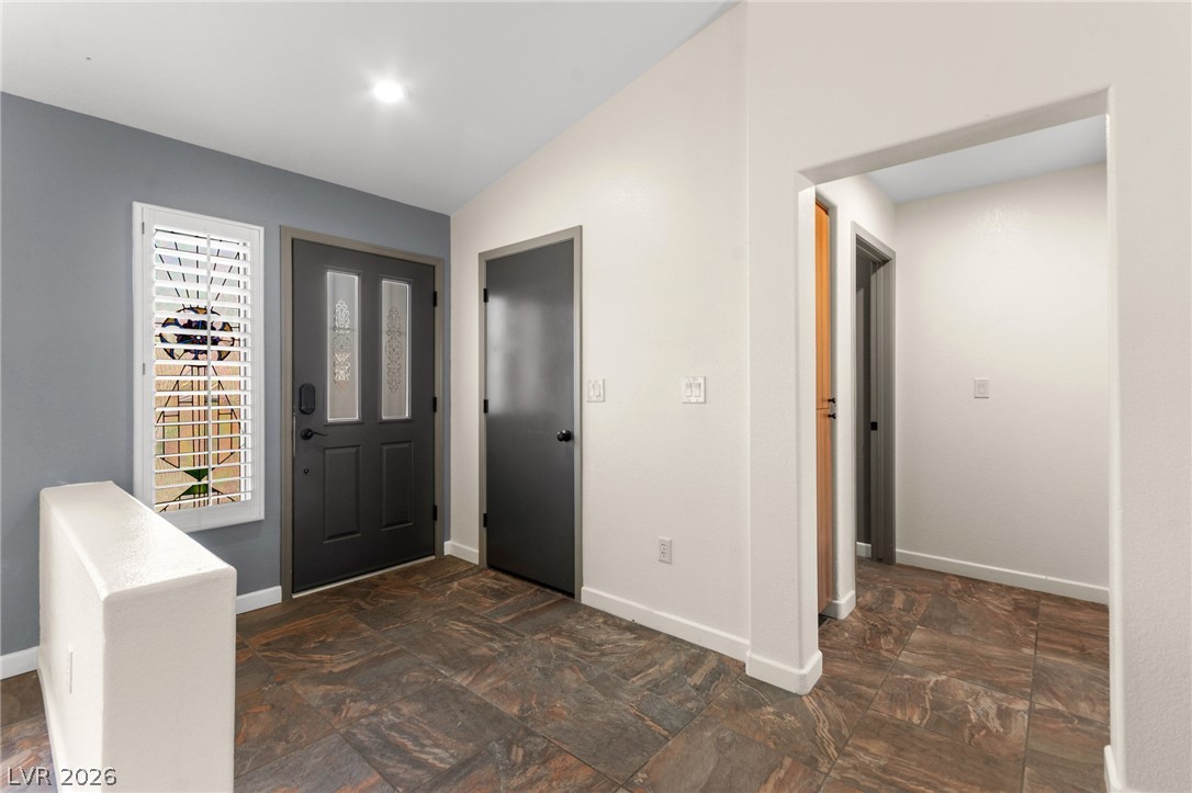 9901 Woodhouse Drive Las Vegas NV 89134