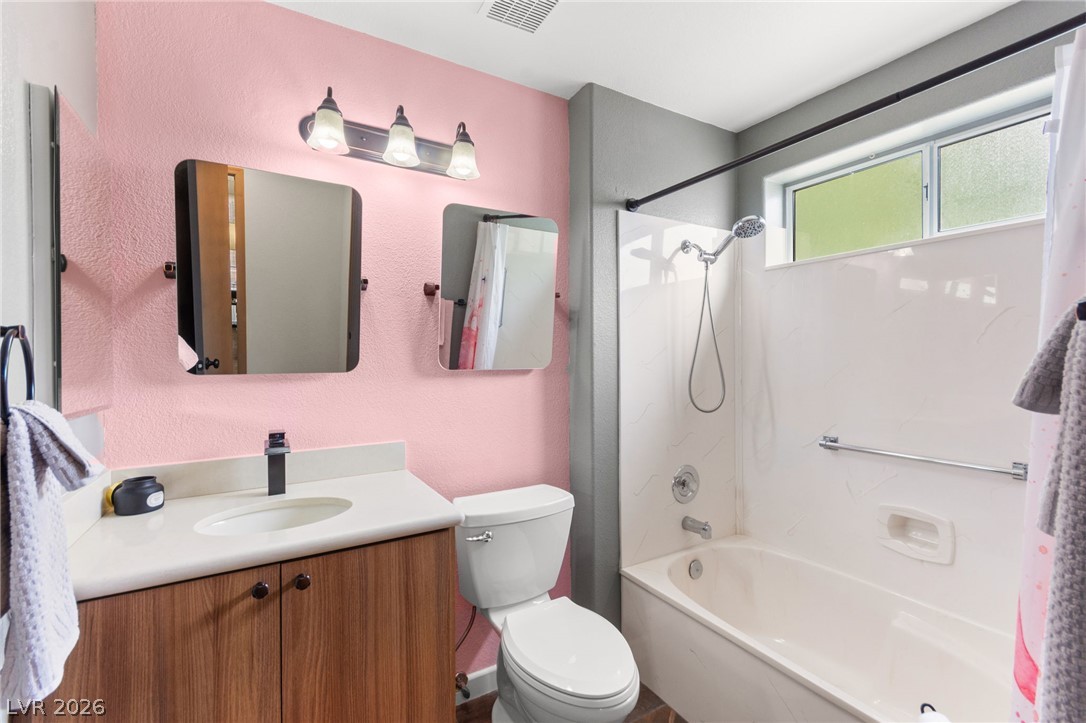 9901 Woodhouse Drive Las Vegas NV 89134