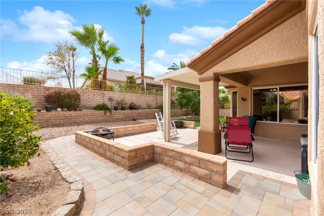9901 Woodhouse Drive Las Vegas NV 89134