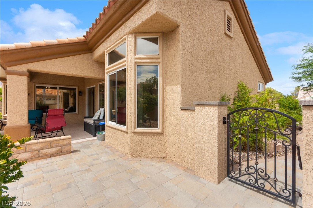 9901 Woodhouse Drive Las Vegas NV 89134