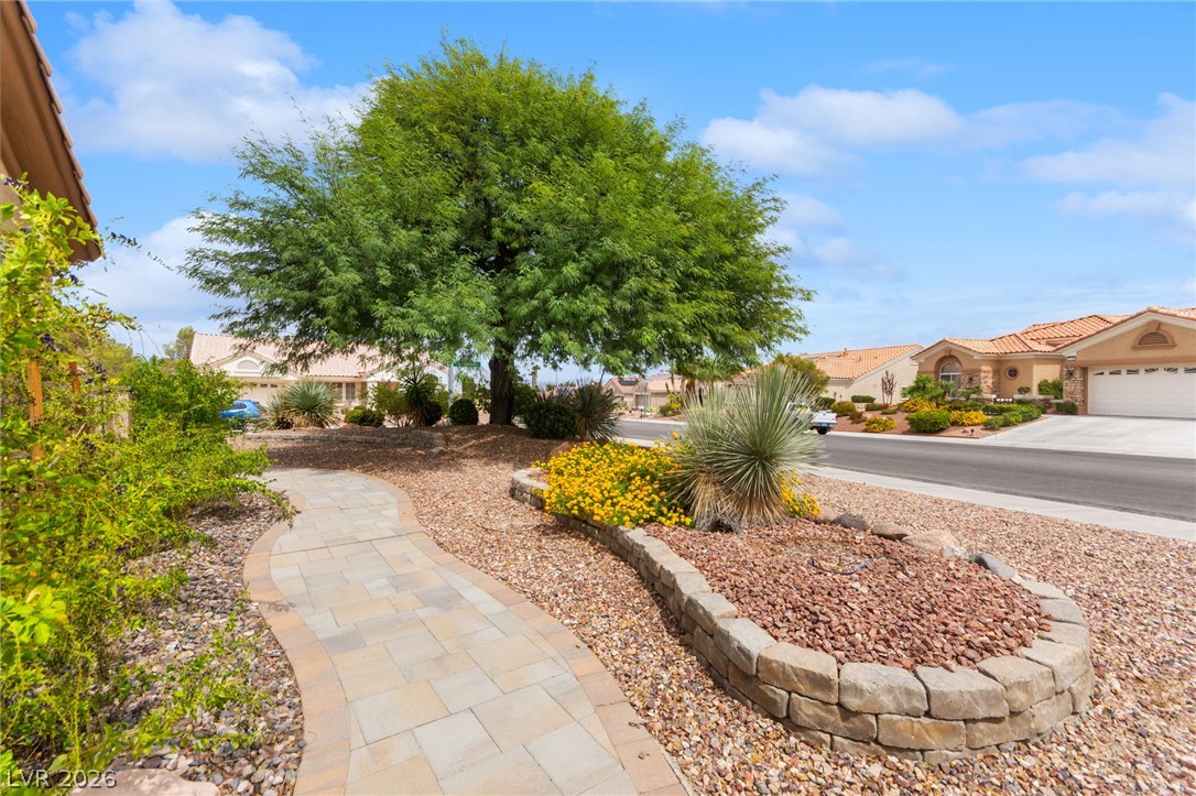 9901 Woodhouse Drive Las Vegas NV 89134