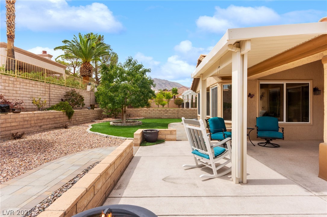 9901 Woodhouse Drive Las Vegas NV 89134