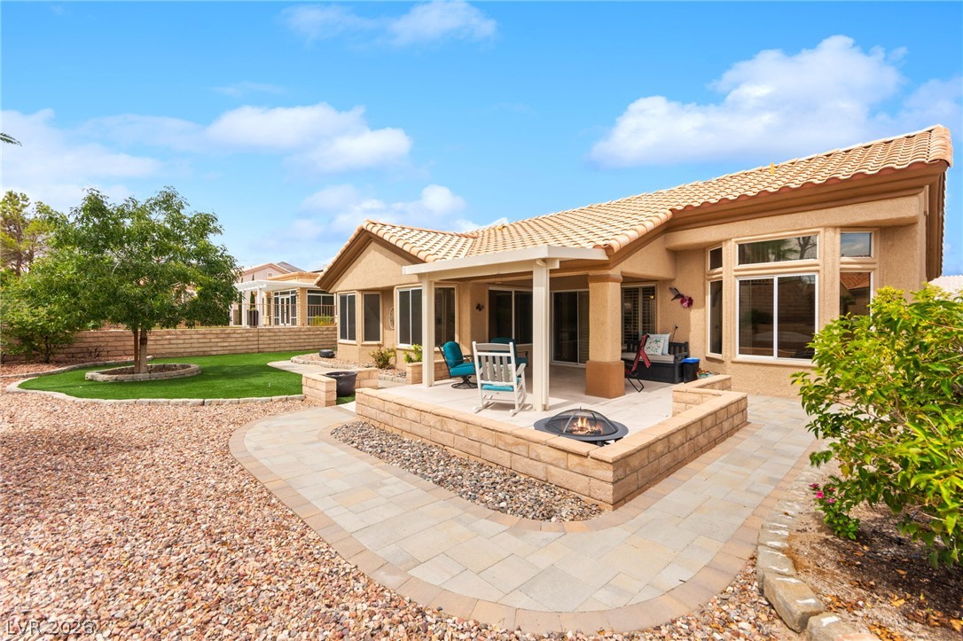 9901 Woodhouse Drive Las Vegas NV 89134