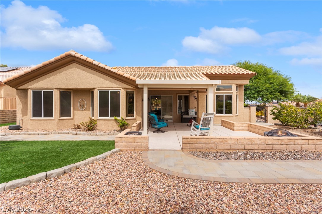 9901 Woodhouse Drive Las Vegas NV 89134