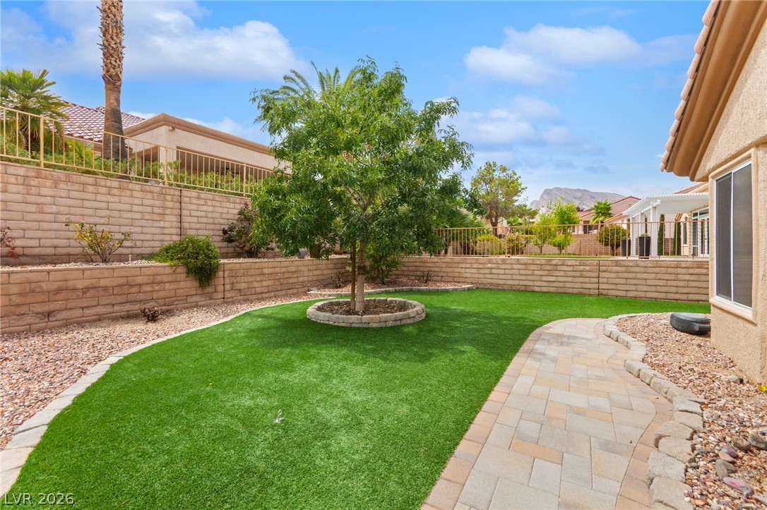 9901 Woodhouse Drive Las Vegas NV 89134