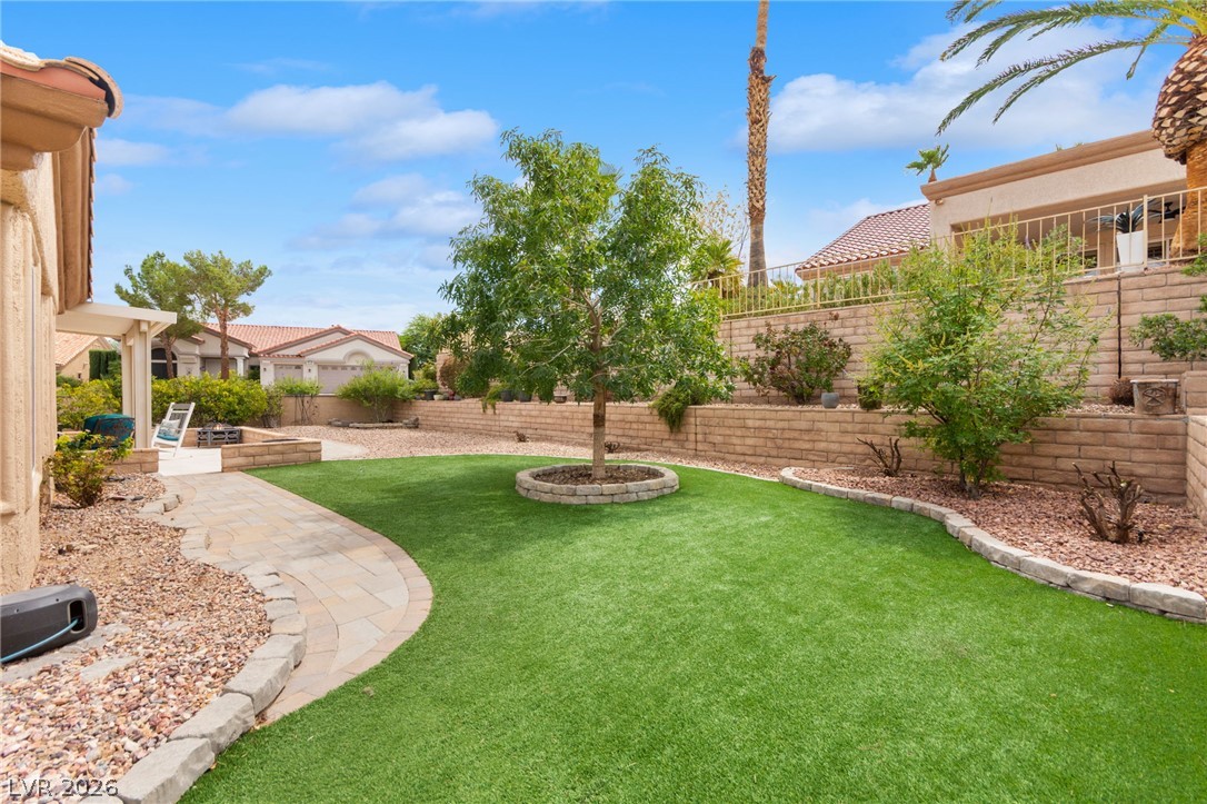 9901 Woodhouse Drive Las Vegas NV 89134