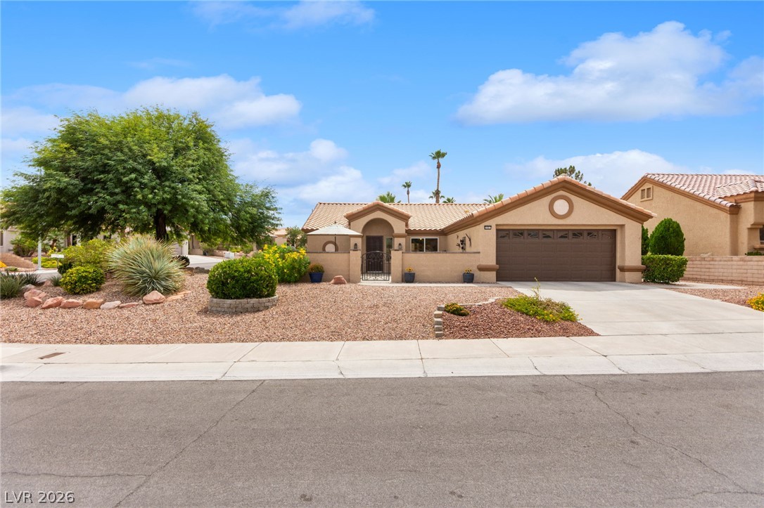 9901 Woodhouse Drive Las Vegas NV 89134