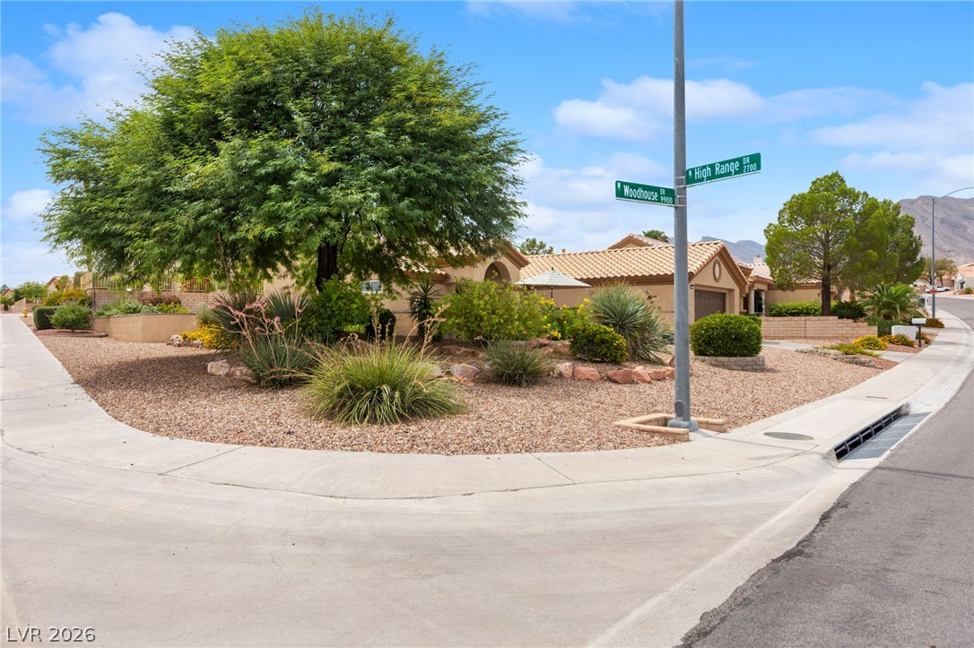 9901 Woodhouse Drive Las Vegas NV 89134