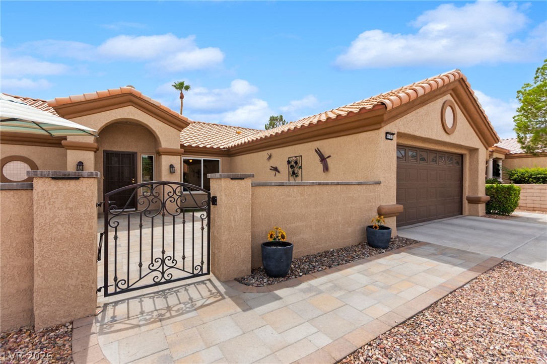 9901 Woodhouse Drive Las Vegas NV 89134