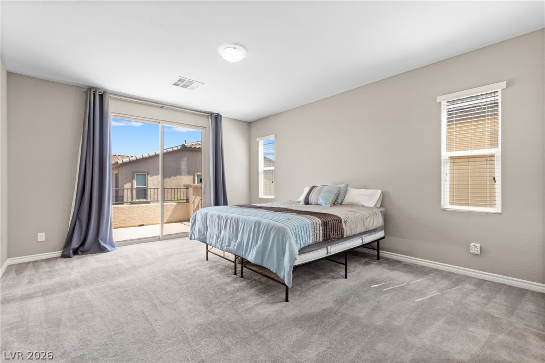 10110 Skye Camp Drive Las Vegas NV 89166