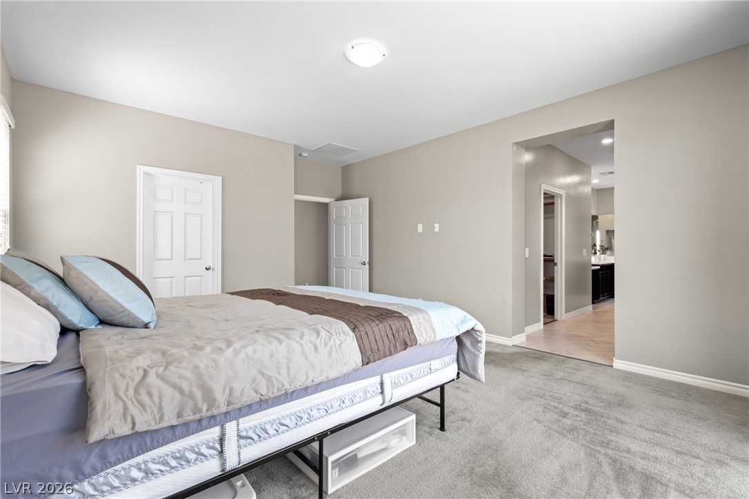 10110 Skye Camp Drive Las Vegas NV 89166