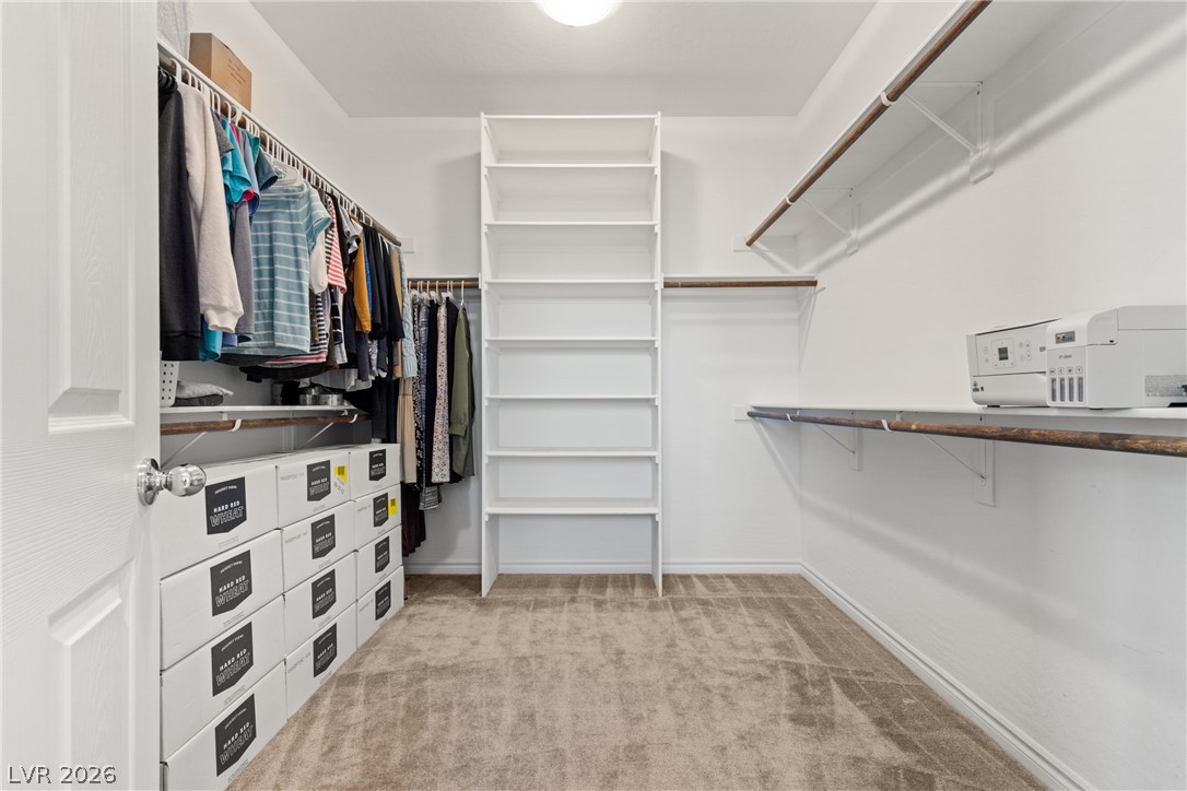 10110 Skye Camp Drive Las Vegas NV 89166