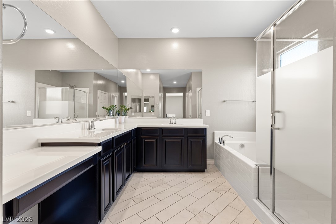 10110 Skye Camp Drive Las Vegas NV 89166