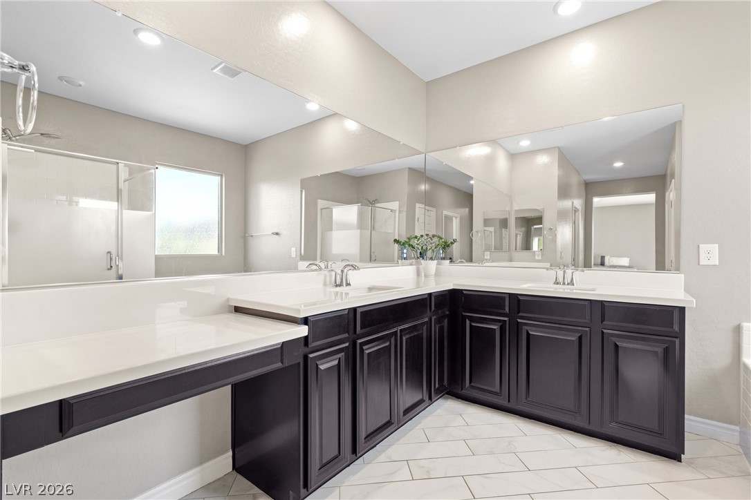 10110 Skye Camp Drive Las Vegas NV 89166