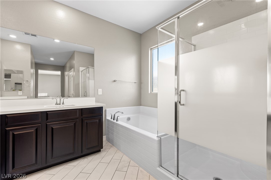 10110 Skye Camp Drive Las Vegas NV 89166