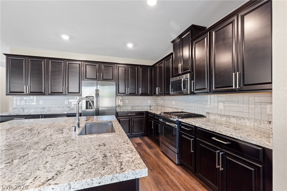 10110 Skye Camp Drive Las Vegas NV 89166