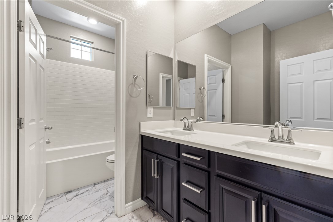 10110 Skye Camp Drive Las Vegas NV 89166
