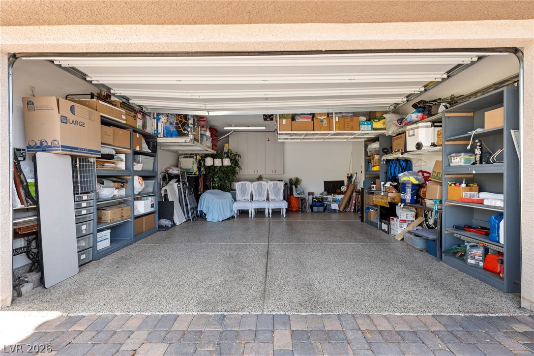 10110 Skye Camp Drive Las Vegas NV 89166