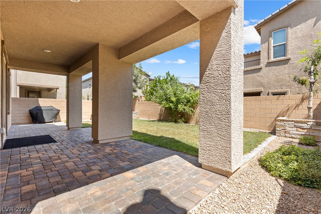 10110 Skye Camp Drive Las Vegas NV 89166