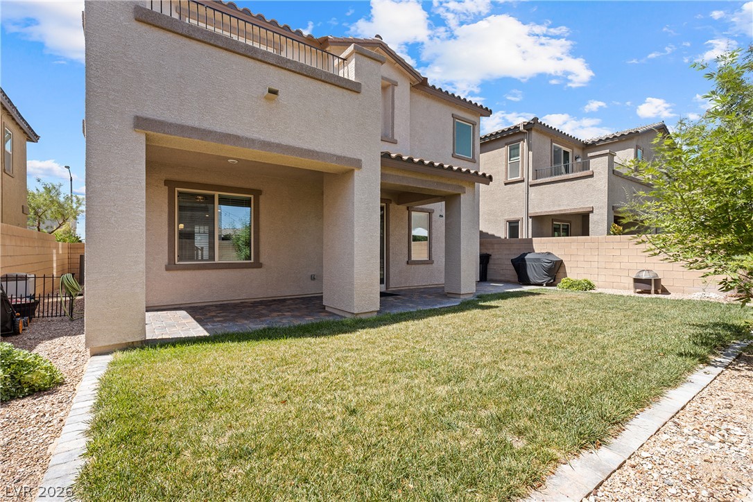 10110 Skye Camp Drive Las Vegas NV 89166