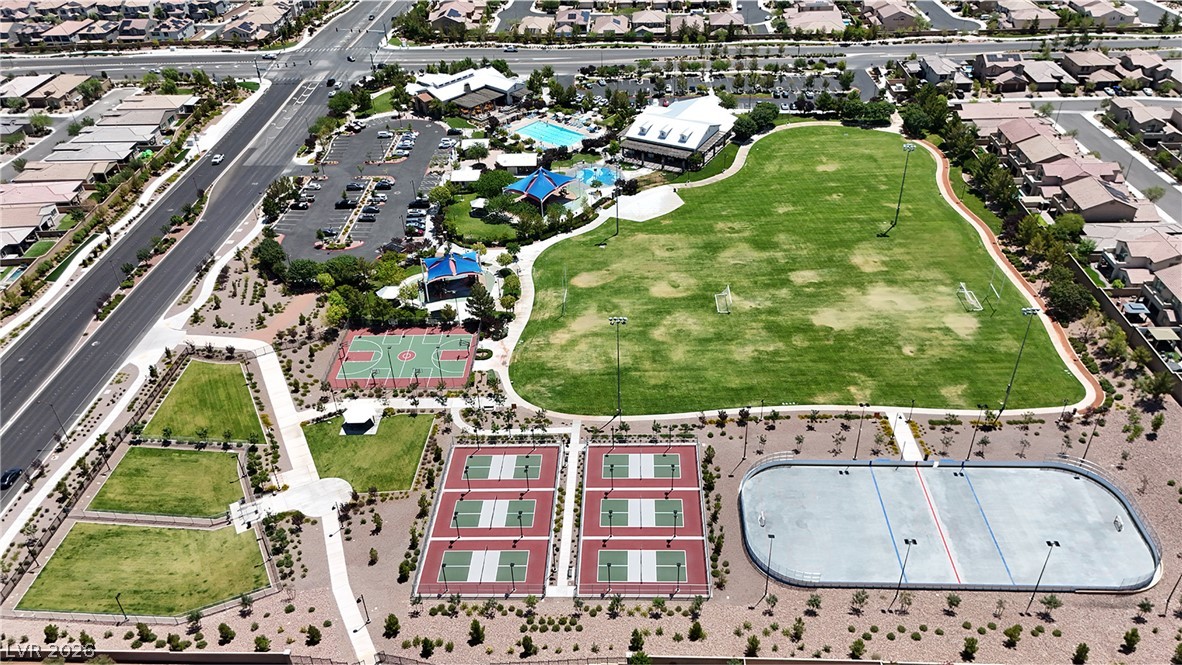 10110 Skye Camp Drive Las Vegas NV 89166