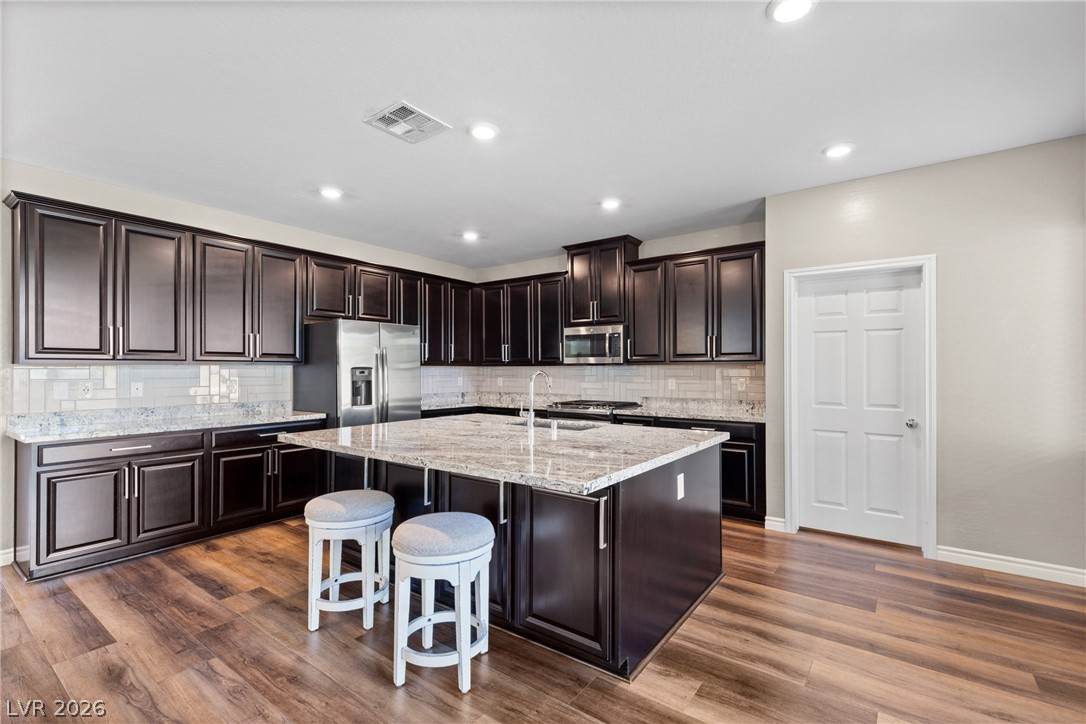 10110 Skye Camp Drive Las Vegas NV 89166