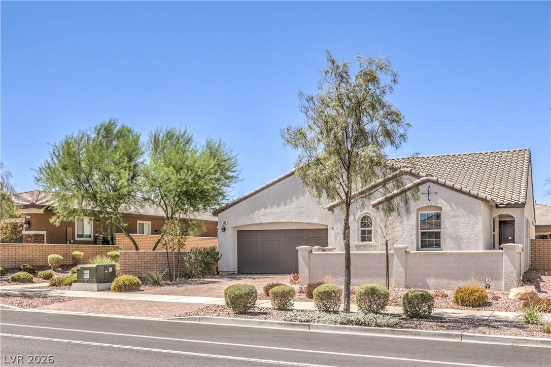 605 Cadence Vista Drive Henderson NV 89011