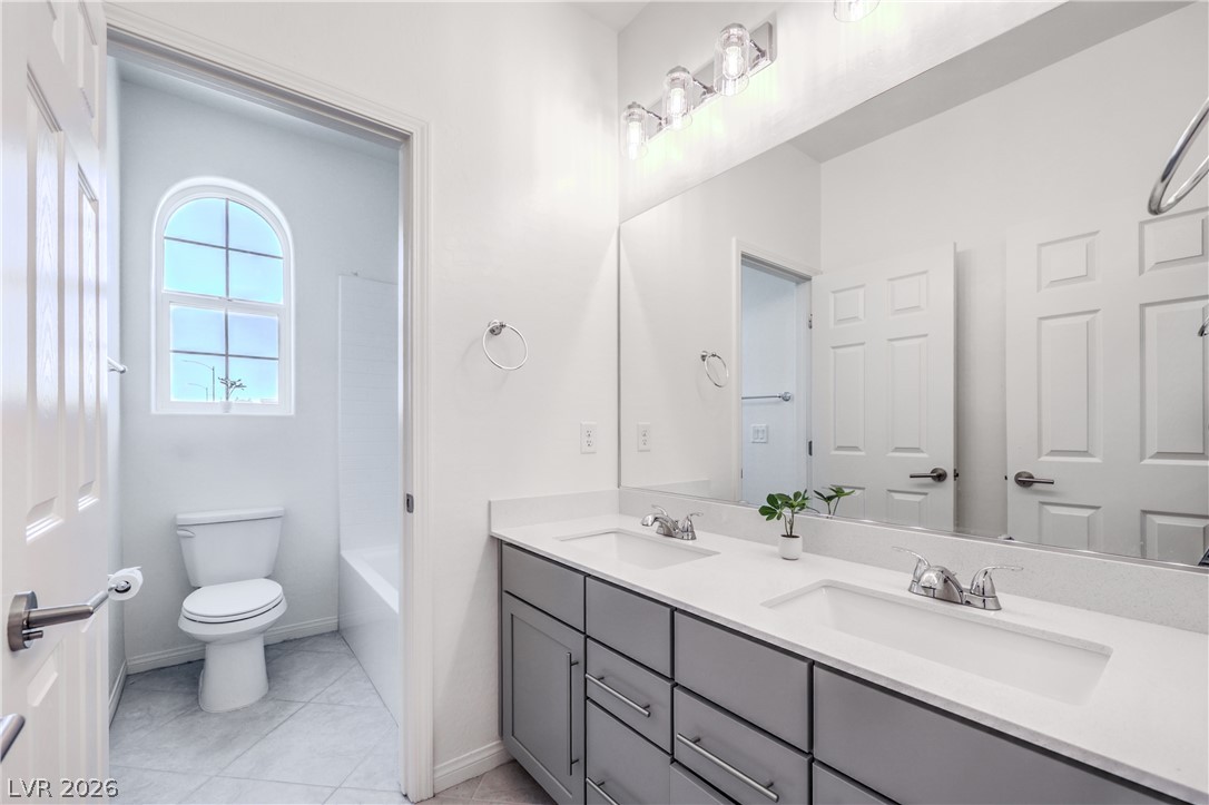 605 Cadence Vista Drive Henderson NV 89011