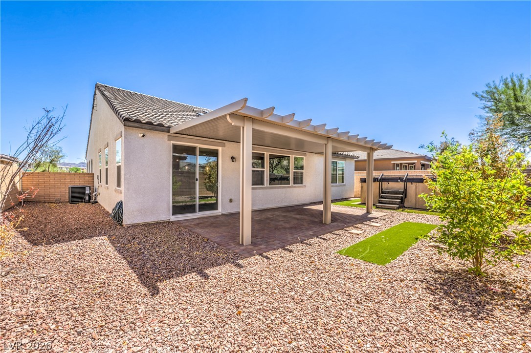 605 Cadence Vista Drive Henderson NV 89011