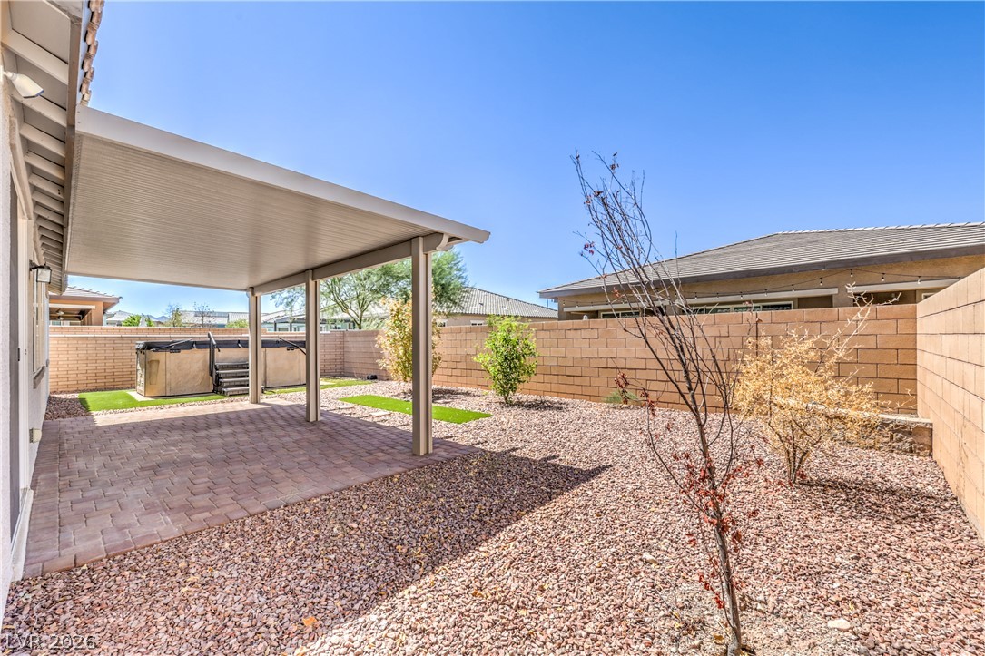 605 Cadence Vista Drive Henderson NV 89011