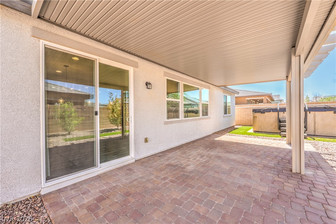 605 Cadence Vista Drive Henderson NV 89011
