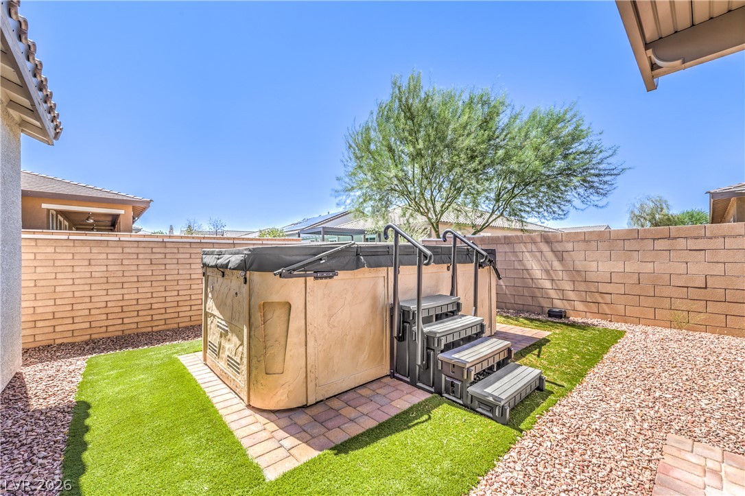 605 Cadence Vista Drive Henderson NV 89011