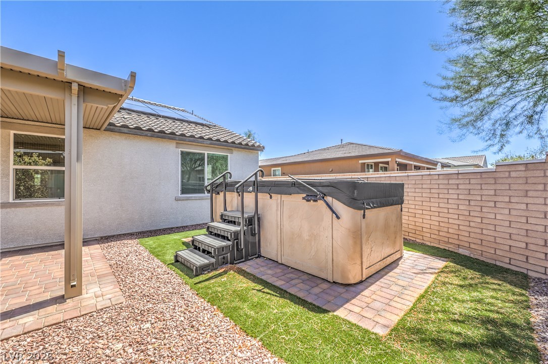 605 Cadence Vista Drive Henderson NV 89011