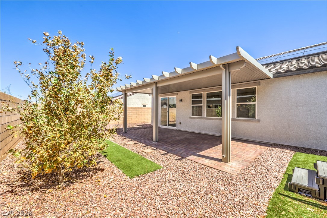 605 Cadence Vista Drive Henderson NV 89011