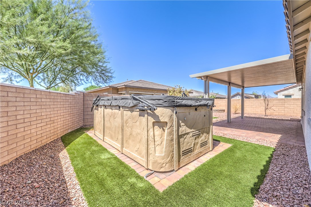 605 Cadence Vista Drive Henderson NV 89011