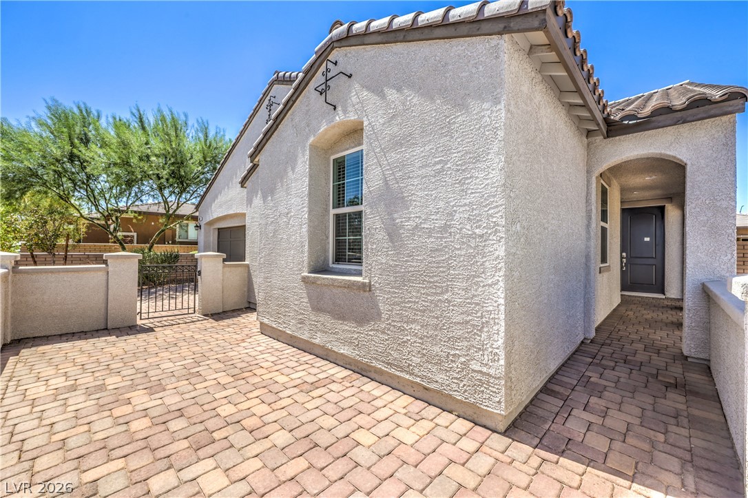 605 Cadence Vista Drive Henderson NV 89011