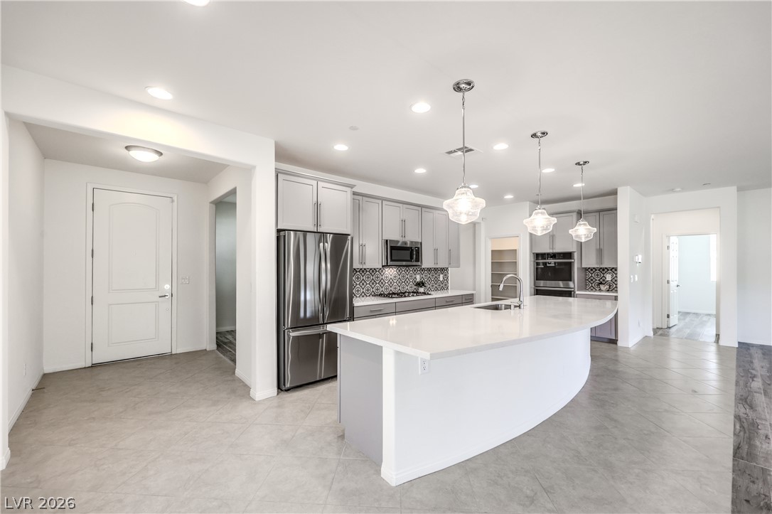 605 Cadence Vista Drive Henderson NV 89011