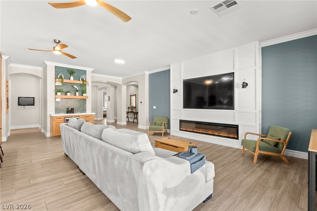 7310 Fruitful Harvest Avenue Las Vegas NV 89131