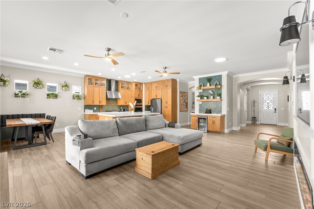 7310 Fruitful Harvest Avenue Las Vegas NV 89131