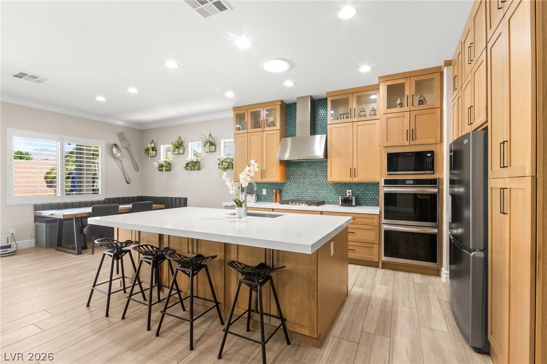 7310 Fruitful Harvest Avenue Las Vegas NV 89131